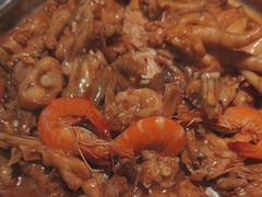 -胖哥俩肉蟹煲(济南世茂国际广场店)