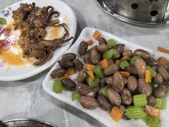 -范贤光鸡公煲(平乐园总店)