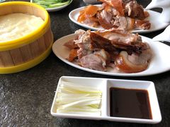 -聚丰苑北京烤鸭(大明宫店)