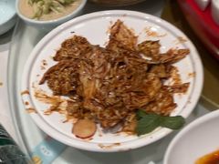 -新侨小馆(东直门北小街店)
