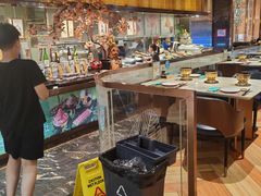 -喜庭海鲜自助(来福士店)
