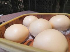 黄金流沙包-樽宴酒楼·地道川菜·品质宴请