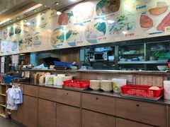 -洪利粥店茶餐厅