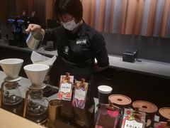 -星巴克臻选(济南恒隆店)