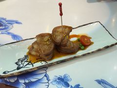 -姑苏家宴·苏帮菜·松鼠桂鱼(苏州总店)