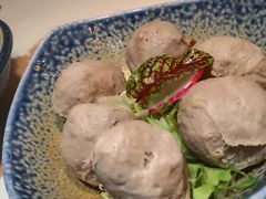 -围炉夜话·潮汕卤水火锅(榕江店)