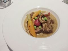 -L'Arome芳芳法国餐厅(仙林金鹰店)