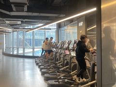 -锐动健身(博地中心店)