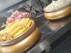 -汤响自助回转火锅百汇(乐峰广场店)