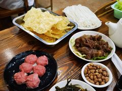 -顺记牛肉店