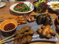 -泰堤坊(淡水体育馆店)