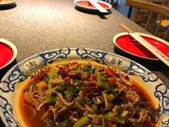 -酒肉行·虎子盐筋烤肉(大寨路店)
