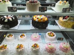 -面包新语(滨湖万达店)