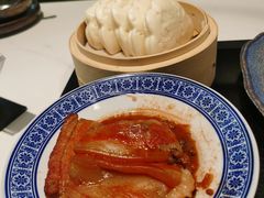 -祥记·国宴豫菜·经典粤菜(郑东新区新长安店)