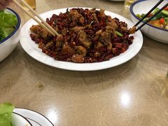 -海燕酒店(惠济路店)