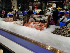 -加餐海鲜自助(宝龙一城店)