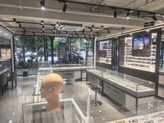 -宝岛眼镜·星创视光中心(中泰店)