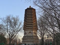-玲珑塔公园