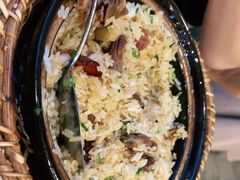 -忆食尚腊味煲仔饭(华南城店)