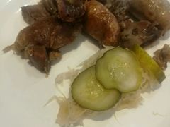 -德大西餐社(云南南路店)