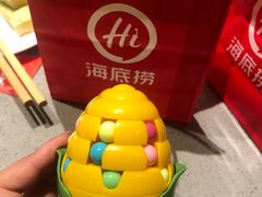 -海底捞火锅(飞马水城店)
