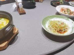 -小厨娘淮扬菜(河西奥美大厦店)
