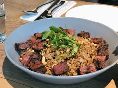 牛排炒饭-乔泰勒JOETYLER西餐厅(曲江店)