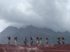 -印象丽江