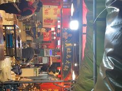 -孙婆婆美蛙兔火锅(踏水桥店)