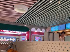 -四季缤纷椰子鸡(雨花亭凯德广场店)
