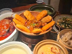 -南京大牌档(夫子庙老门东店)