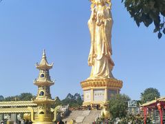 -广州莲花山旅游区