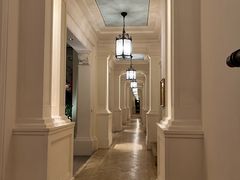 -利顺德大饭店·维多利亚花园(小白楼店)