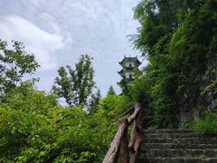 -边城茶峒景区