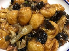 四喜面筋-西新饭店(城中店)