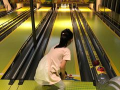 -大鲁阁保龄球(苏州园区店)