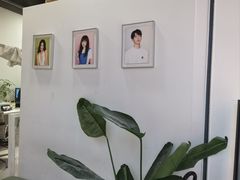 -天真蓝照相馆(宁波来福士店)