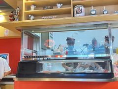 -友壹町寿司(嘉洲广场店)