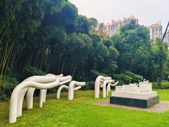 -苏州河梦清园环保主题公园