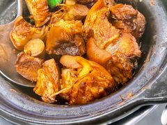 -新峰肉骨茶