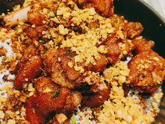 -金时代顺风大酒店(南桥百联店)