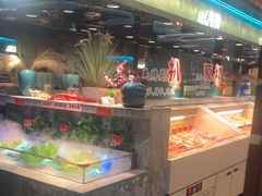 -阪尚皇·原切牛排·烤肉火锅自助(北京路店)