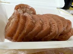 -蜜汁藕(三七八巷店)
