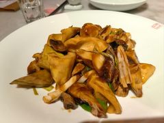 -小吊梨汤·北京菜·烤鸭(双井乐成中心店)