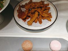 -雲蜀龙阁·金牌水煮鱼(方庄店)