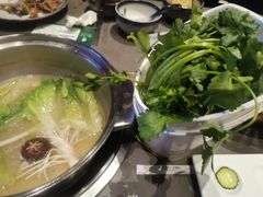 -同仁四季椰子鸡(宝安壹方城店)
