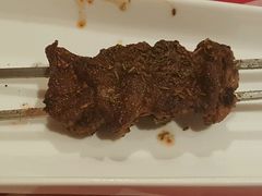 烤羊腰-西贝莜面村(近铁城市广场店)