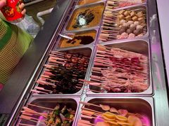 -大学城夜市大排档(凤栖路店)