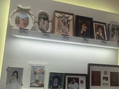 -海马体照相馆(上海宝山万达广场店)