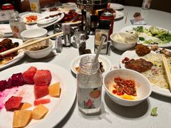 -杭州开元名都大酒店·地中海自助餐厅